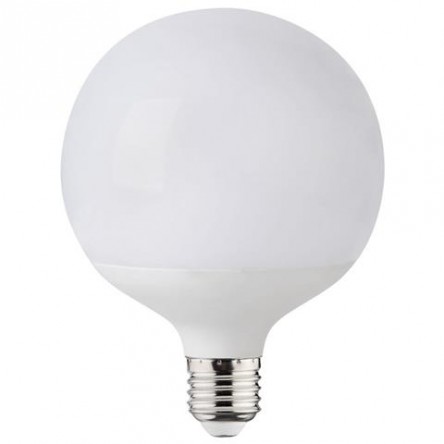 LED Лампа Шар G95 20W Horoz