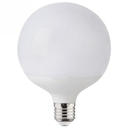 LED Лампа Шар G95 20W Horoz