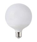LED Лампа Horoz Globe-20 G120 20W E27 4200K