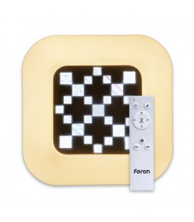 Светодиодный светильник Feron AL5700 SHINE 80W