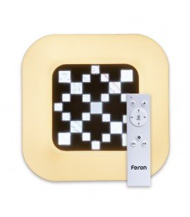 Светодиодный светильник Feron AL5700 SHINE 80W