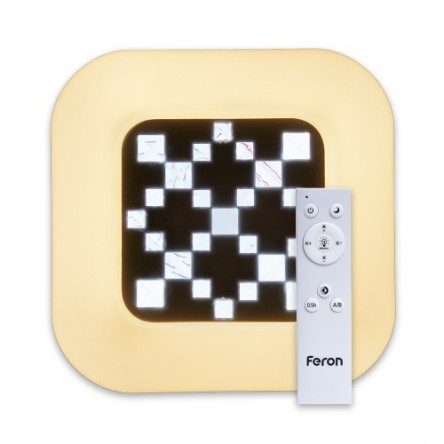 Светодиодный светильник Feron AL5700 SHINE 80W