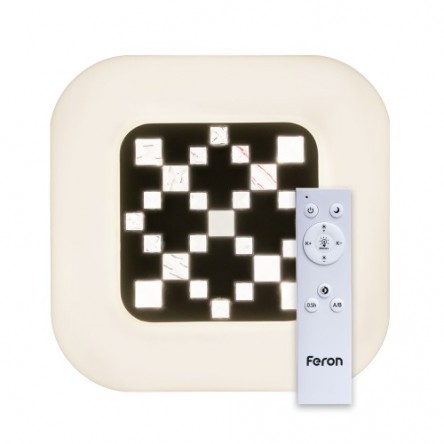 Светодиодный светильник Feron AL5700 SHINE 80W