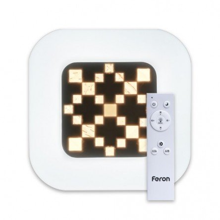 Светодиодный светильник Feron AL5700 SHINE 80W