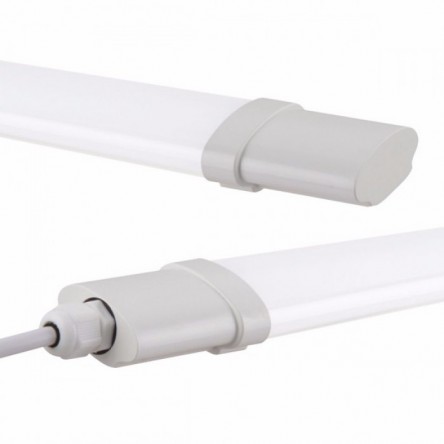 Влагозащищенный светильник Horoz IRMAK LED 36W 1160см