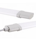 Вологозахищений LED світильник Horoz IRMAK-36 36W