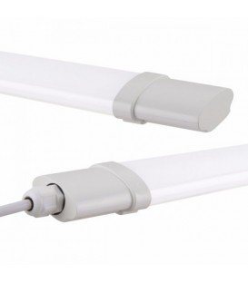 Более Влагозащищенный LED светильник Horoz IRMAK-45 45W
