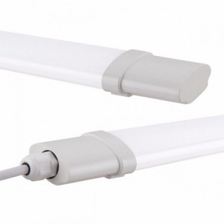 Влагозащищенный светильник Horoz IRMAK LED 36W 1160см