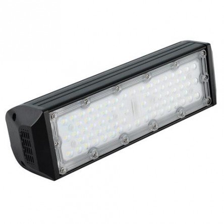 Cветильник промышленный влагозащищенный подвесной Horoz ZEUGMA-50W