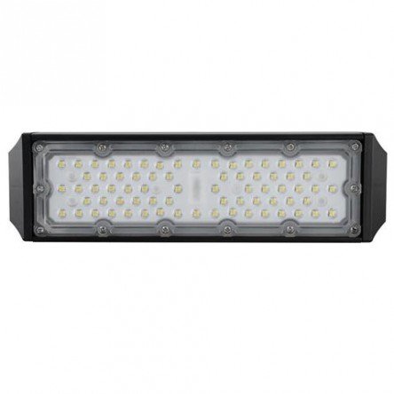 Cветильник промышленный влагозащищенный подвесной Horoz ZEUGMA-50W