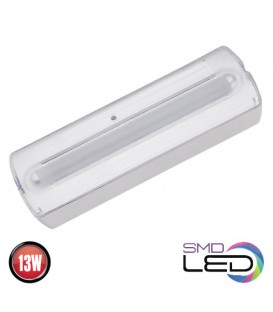 Аварийный LED светильник Horoz Maldini-2 13W
