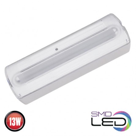 Аварийный LED светильник Horoz Maldini-2 13W