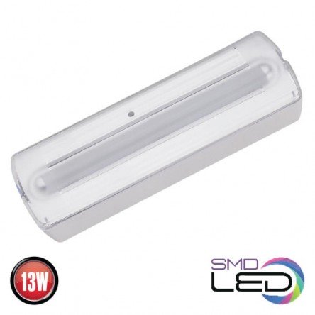 Аварийный LED светильник Horoz Maldini-2 13W