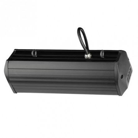 Cветильник промышленный влагозащищенный подвесной Horoz ZEUGMA-100W