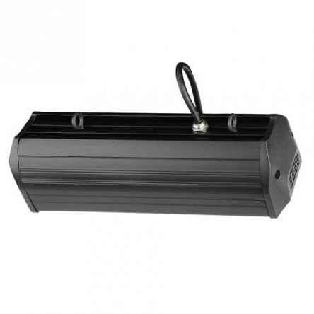 Cветильник промышленный влагозащищенный подвесной Horoz ZEUGMA-100W