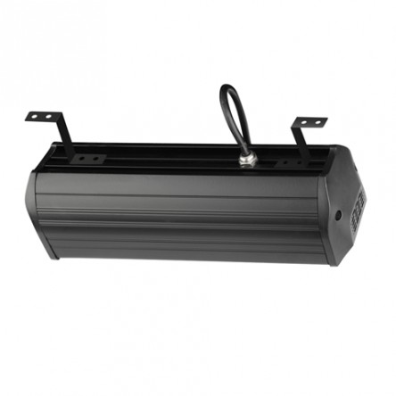 Cветильник промышленный влагозащищенный подвесной Horoz ZEUGMA-50W