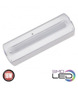 More about Аварійний LED світильник Horoz Maldini-3 16W