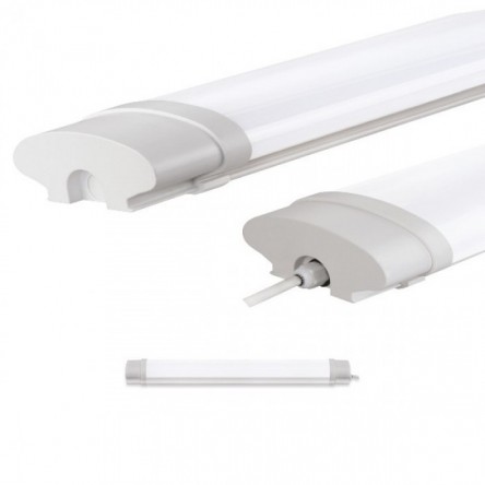 Промышленный LED светильник Horoz Okyanus-36 36W 63см