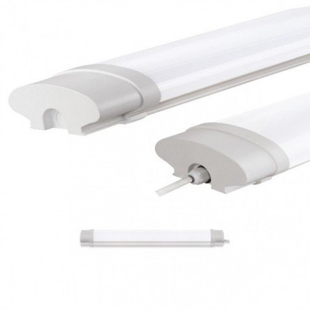 Промышленный LED светильник Horoz Okyanus-36 36W 63см
