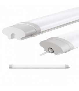 Промышленный LED светильник Horoz Okyanus-72 72W 124 см