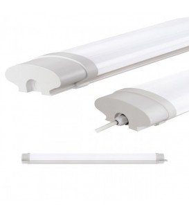Промышленный LED светильник Horoz Okyanus-72 72W 124 см