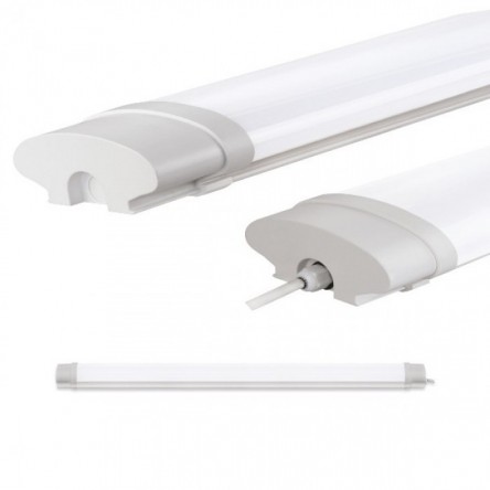 Промышленный LED светильник Horoz Okyanus-36 36W 63см