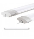 Промисловий LED світильник Horoz Okyanus-72 72W 124 см