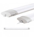 Промышленный LED светильник Horoz Okyanus-72 72W 124 см