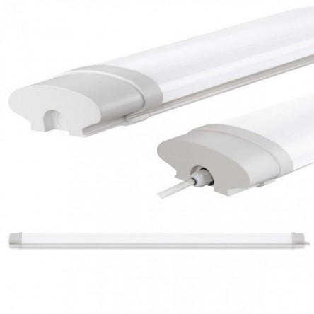 Промышленный LED светильник Horoz Okyanus-90 90W 154 см