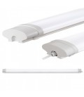Промышленный LED светильник Horoz Okyanus-90 90W 154 см