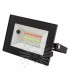 Светодиодный прожектор RGB 30W Lemanso LMP76-30 (цветной) + пульт