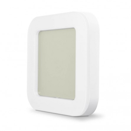 LED светильник ART IP65 круглый VIDEX 30W 5000K