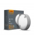 LED светильник IP65 круглый VIDEX 18W 5000K сенсорный