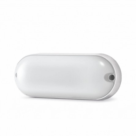 LED светильник ART IP65 круглый VIDEX 30W 5000K