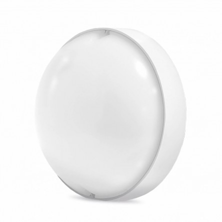 LED светильник ART IP65 круглый VIDEX 30W 5000K
