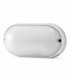 LED светильник ART IP65 круглый VIDEX 30W 5000K