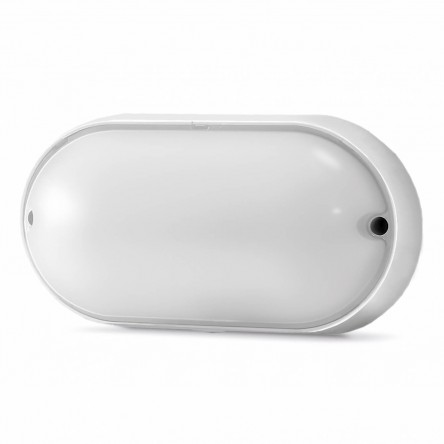 LED светильник ART IP65 круглый VIDEX 30W 5000K