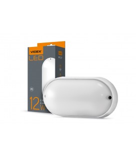 LED светильник ART IP65 круглый VIDEX 30W 5000K
