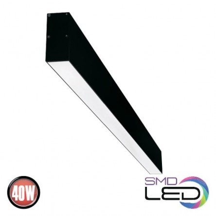 INNOVO линейный LED светильник