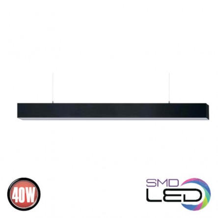 INNOVO линейный LED светильник