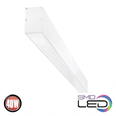 INNOVO линейный LED светильник