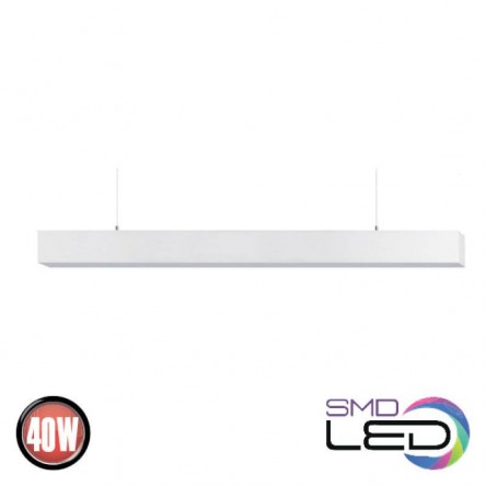 INNOVA линейный LED светильник