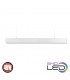 INNOVO линейный LED светильник