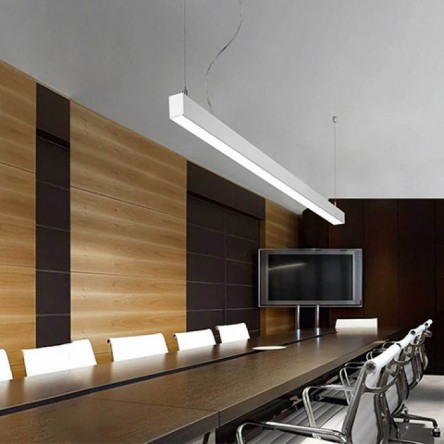 INNOVO линейный LED светильник