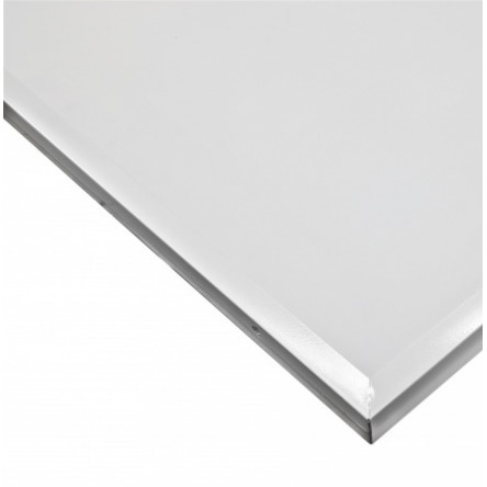 Светодиодная панель LED-Tec 36W накладная Армстронг