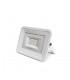 LED прожектор VIDEX 10W 5000K 220V White