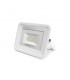 LED прожектор VIDEX 20W 5000K 220V White