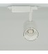 Трековый светильник Feron AL103 COB 20W 4000K черный/белый