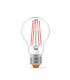 LED лампа для растений VIDEX Filament A60FF 08W E27 1000K