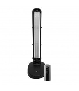 Бактерицидный облучатель Doctor Lamp 36W безозоновая